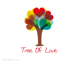 爱情之树