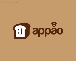 appao应用标志