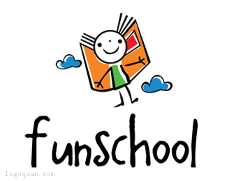 Funschool标志