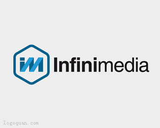 Infinimedia标识