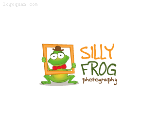 青蛙摄影