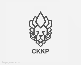 CKKP标志设计