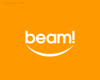 beam字体设计