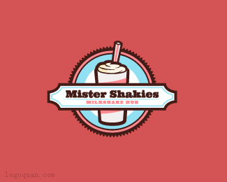 Mister Shakies