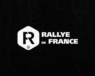 法国拉力赛logo