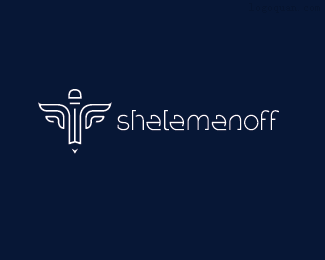 shalamanoff标志