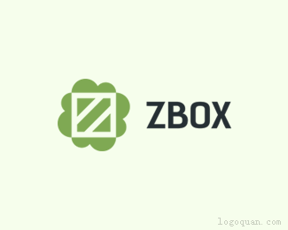ZBOX图标