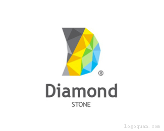 Diamond商标设计
