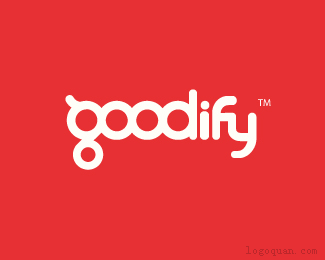 goodify商标设计
