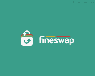 Fineswap标志
