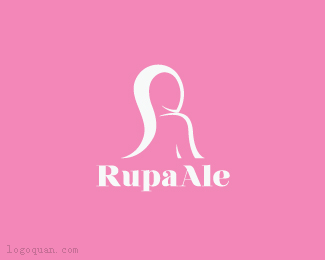 RupaAle标志设计