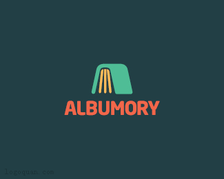 Albumory标识