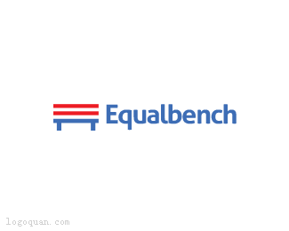 Equalbench标志设计