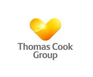 英国Thomas Cook集团logo
