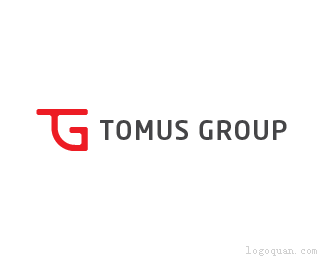 Tomus集团商标设计