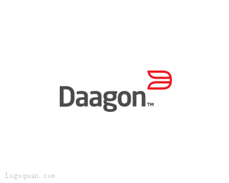 Daagon商标设计