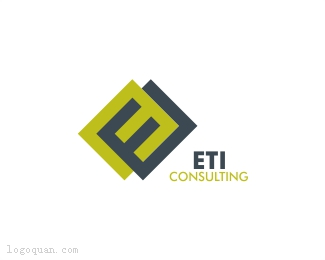 ETI商标设计