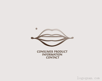 消费者产品信息logo