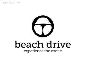 beach drive