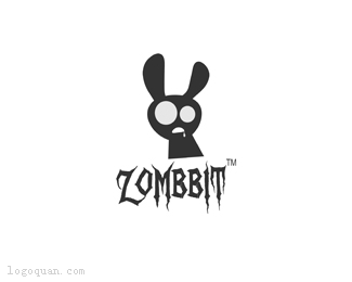 Zombbit商标设计