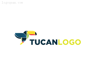 TUCAN标志设计