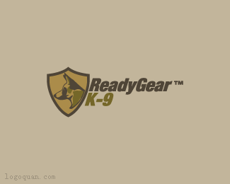 ReadyGear商标