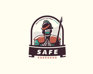 SAFE标志设计