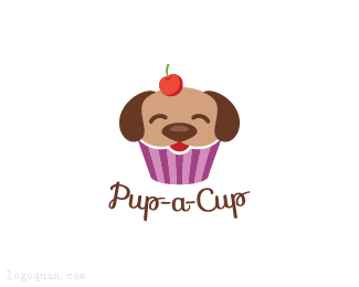 Pup-a-Cup面包店