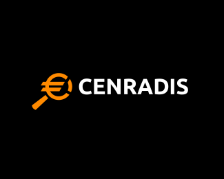 Cenradis标志