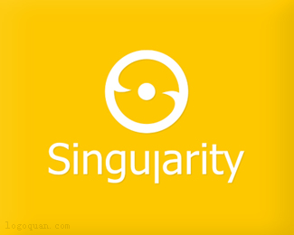 Singularity标志设计