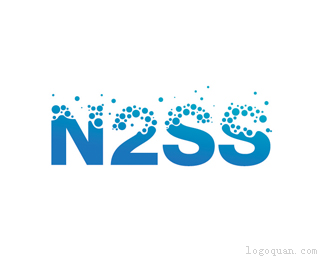 N2SS字体设计