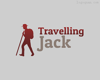 杰克旅行