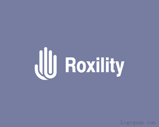 Roxility标志设计