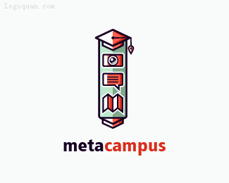 MetaCampus校友网站