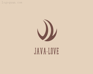 Java LOVE标识