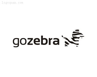 gozebrs标志