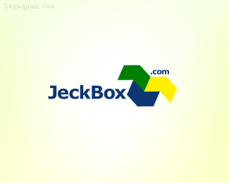 JeckBoxվlogo