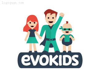 EVOKIDS玩具店