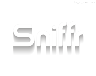 Sniffr字体设计