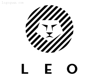 LEO标志欣赏
