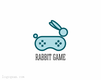 兔子游戏