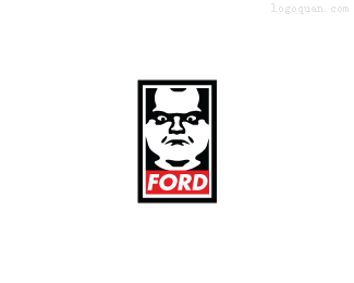 FORD־