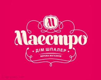 Maecmpo字体设计