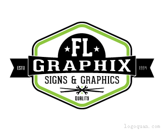 佛罗里达州Graphix公司