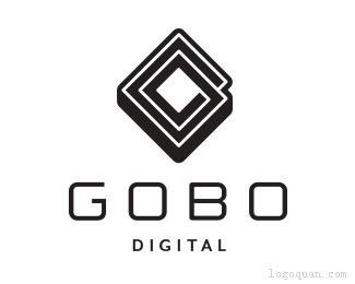 GOBO标志