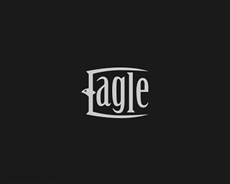 Eagle字体设计