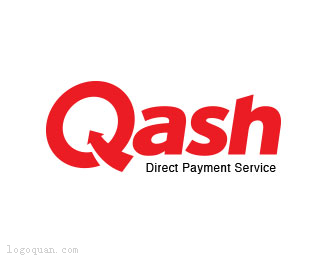 Qash标志设计