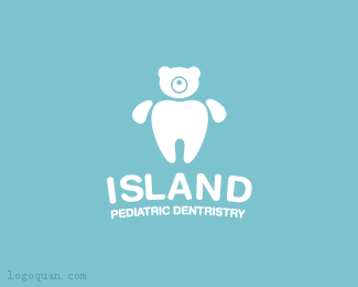 ISLAND儿童牙科