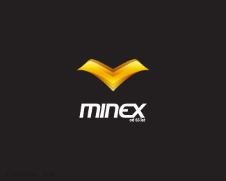 MINEX标志