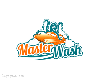 MasterWash商标